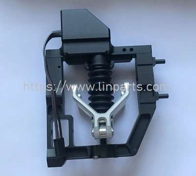 DJI Inspire 1 RC Drone spare parts: Center frame assembly