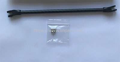 DJI Inspire 1 RC Drone spare parts: Right support arm
