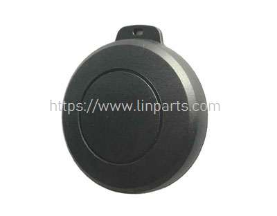 LinParts.com - DJI Inspire 1 RC Drone spare parts: X3 Lens cap - Click Image to Close