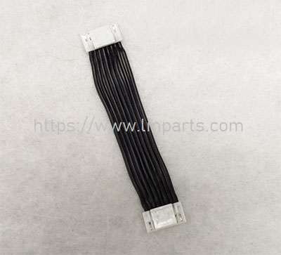 LinParts.com - DJI Inspire 1 RC Drone spare parts: 8-core cable