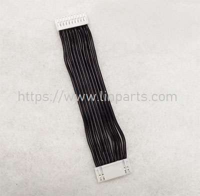 LinParts.com - DJI Inspire 1 RC Drone spare parts: 10-core cable - Click Image to Close