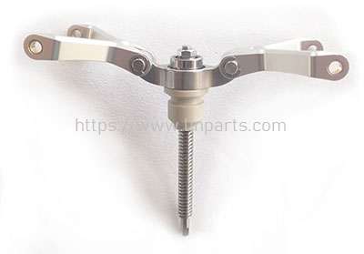 LinParts.com - DJI Inspire 1 RC Drone spare parts: Center frame lead screw