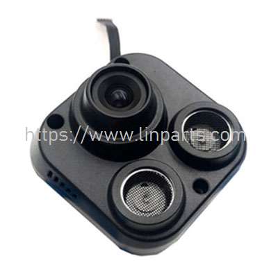 LinParts.com - DJI Inspire 1 RC Drone spare parts: Monocular Vision Positioning System