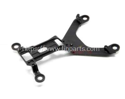 LinParts.com - DJI Inspire 1 RC Drone spare parts: Damping plate bottom plate