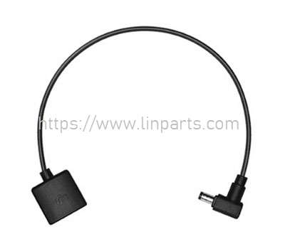 LinParts.com - DJI Inspire 1 RC Drone spare parts: Battery Butler Adapter Cable