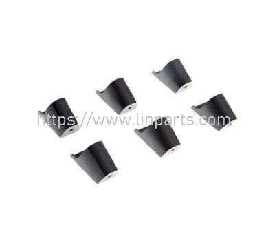 LinParts.com - DJI Inspire 1 RC Drone spare parts: Tripod support set