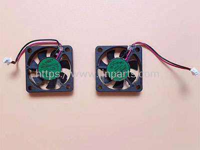 LinParts.com - DJI Inspire 2 RC Drone spare parts: Cooling Fan - Click Image to Close
