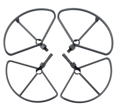LinParts.com - DJI Mavic 3 Classic Drone spare parts: Anti-collision heightening protection bracket 1set