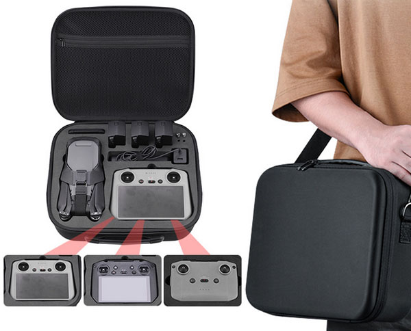 LinParts.com - DJI Mavic 3 Classic Drone spare parts: Storage bag