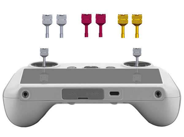 LinParts.com - DJI Mavic 3 Classic Drone spare parts: Remote control thumb lever