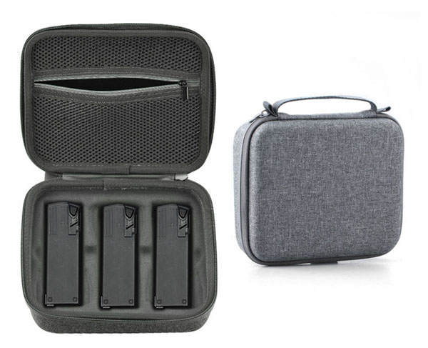 LinParts.com - DJI Mavic 3 Classic Drone spare parts: Battery storage bag