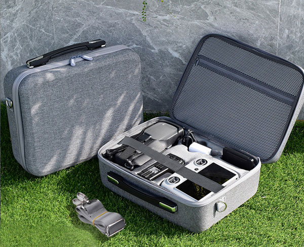 LinParts.com - DJI Mavic 3 Classic Drone spare parts: Crossbody bag RC version handbag