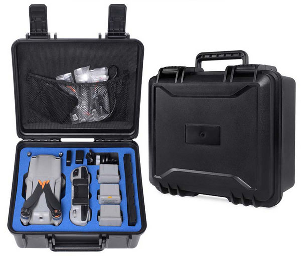 DJI Mavic AIR 2S Drone spare parts: Safety waterproof box