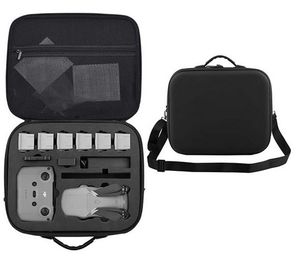 LinParts.com - DJI Mavic Air 2S Drone spare parts: Storage bag - Click Image to Close