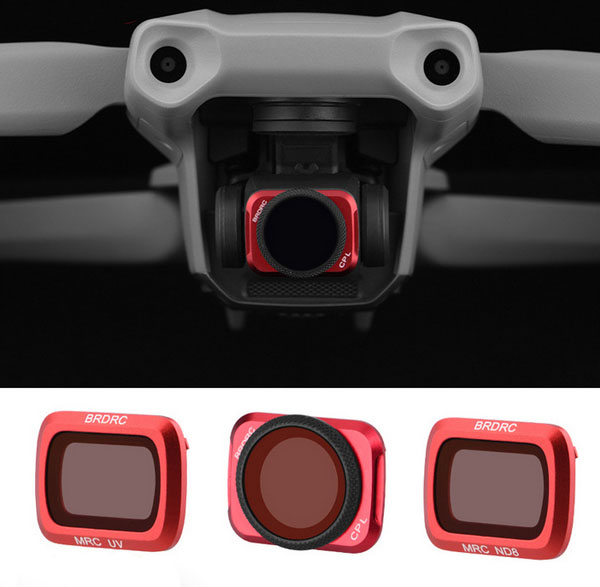 LinParts.com - DJI Mavic Air 2 Drone spare parts: Filter