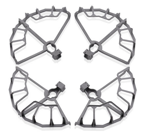 LinParts.com - DJI Mavic AIR 2 Drone spare parts: Protective ring 1set