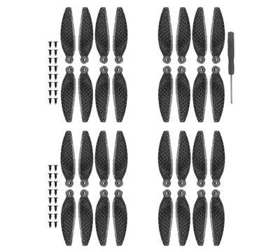 LinParts.com - DJI Mavic Mini Drone spare parts: Carbon fiber propeller 4set