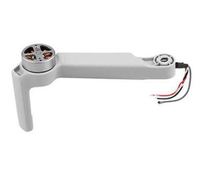 LinParts.com - DJI Mavic Mini Drone spare parts: Right forearm - Click Image to Close