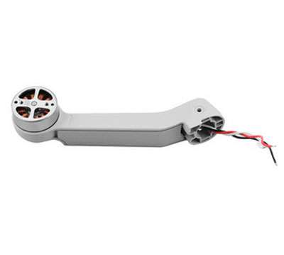 LinParts.com - DJI Mavic Mini Drone spare parts: Left hind arm - Click Image to Close
