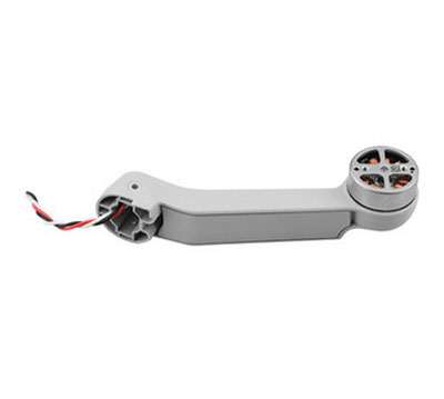 LinParts.com - DJI Mavic Mini Drone spare parts: Right back arm