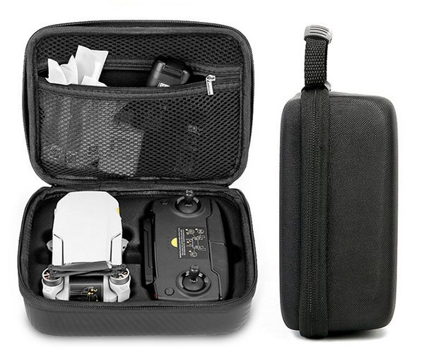 LinParts.com - DJI Mavic Mini Drone spare parts: Storage box - Click Image to Close