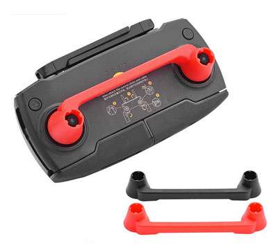 LinParts.com - DJI Mini SE Drone spare parts: Remote control protective cover - Click Image to Close