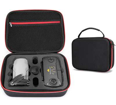 LinParts.com - DJI Mini SE Drone spare parts: Handbag storage bag - Click Image to Close
