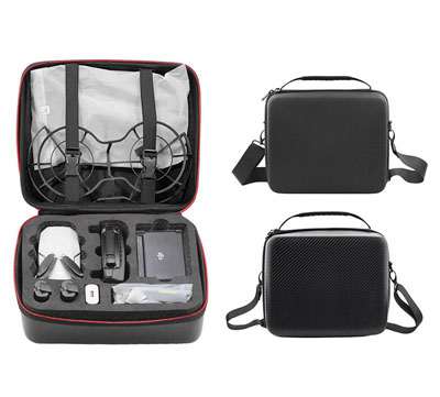 LinParts.com - DJI Mavic Mini Drone spare parts: Storage bag shoulder messenger bag 
