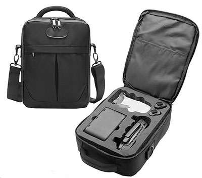 LinParts.com - DJI Mavic Mini Drone spare parts: Hand messenger bag