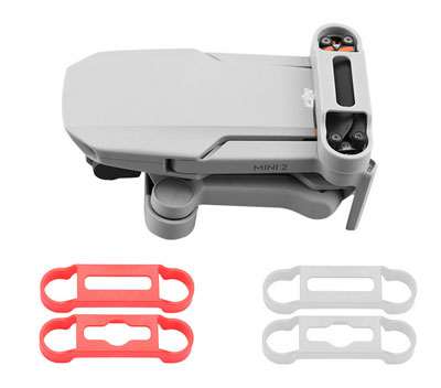 LinParts.com - DJI Mavic Mini Drone spare parts: Propeller holder - Click Image to Close