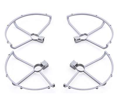 LinParts.com - DJI Mini SE Drone spare parts: Propeller protection frame 1set