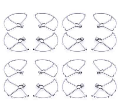 LinParts.com - DJI Mini 2 Drone spare parts: Propeller protection frame 4set