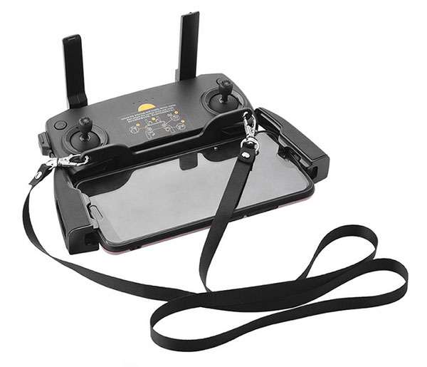 LinParts.com - DJI Mini SE Drone spare parts: Remote control strap