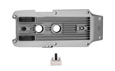 LinParts.com - DJI Mavic Pro Drone spare parts: Platinum Edition Bottom shell components - Click Image to Close