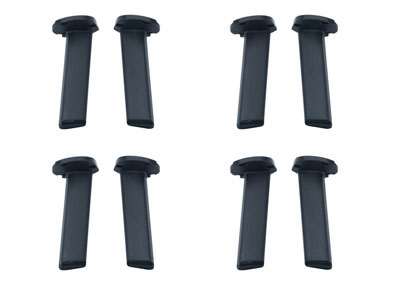 LinParts.com - DJI Mavic Pro Drone spare parts: Front leg(left + right)4set