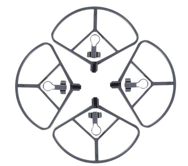LinParts.com - DJI Mavic Pro Drone spare parts: Propeller protection ring 1set