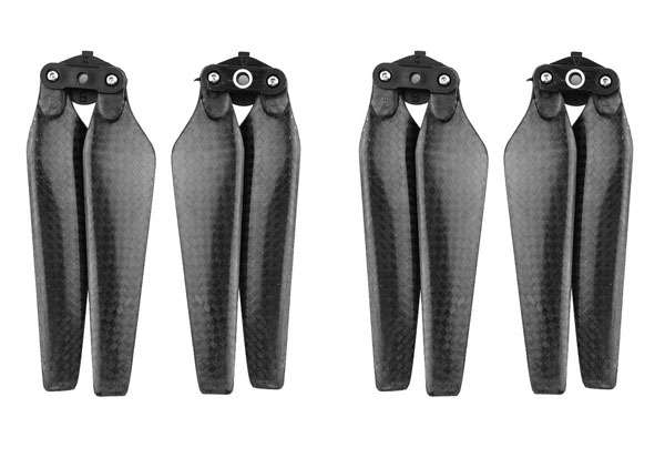 LinParts.com - DJI Mavic Pro Drone spare parts: 8330F foldable carbon fiber propeller 1set