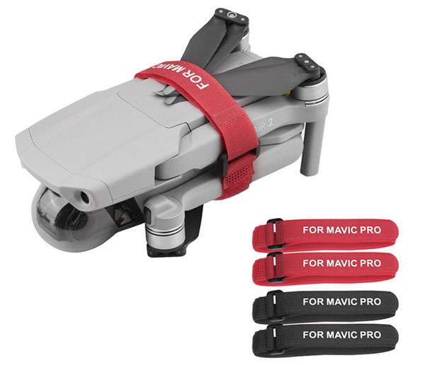 LinParts.com - DJI Mavic Pro Drone spare parts: Propeller holder 