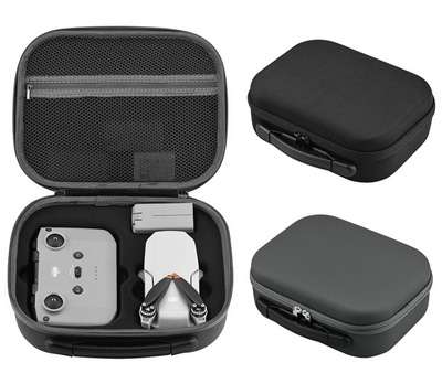 LinParts.com - DJI Mini 2 Drone spare parts: Storage bag handbag - Click Image to Close