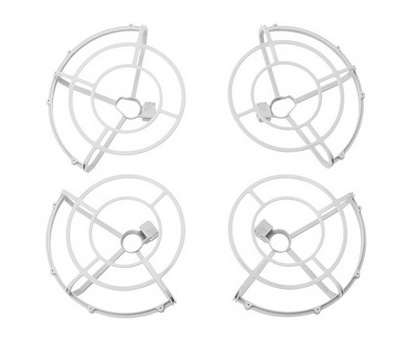 LinParts.com - DJI Mavic Mini Drone spare parts: Protection circle 1set