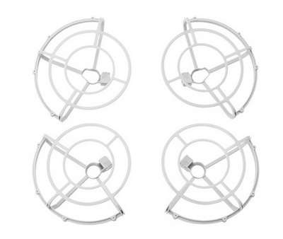 LinParts.com - DJI Mini SE Drone spare parts: Protection circle 1set