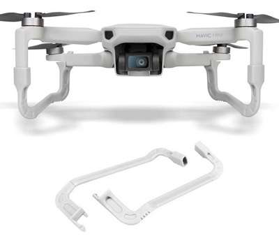 LinParts.com - DJI Mini 2 Drone spare parts: Increase the tripod - Click Image to Close