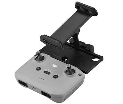 (image for) DJI Mavic Mini Drone spare parts: Tablet support + lanyard