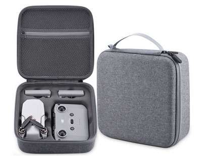 LinParts.com - DJI Mini 2 Drone spare parts: Storage bag handbag - Click Image to Close