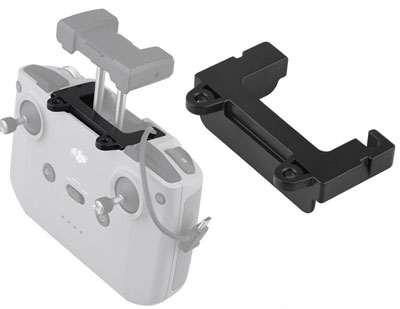 LinParts.com - DJI Mini 2 Drone spare parts: Remote control strap bracket - Click Image to Close