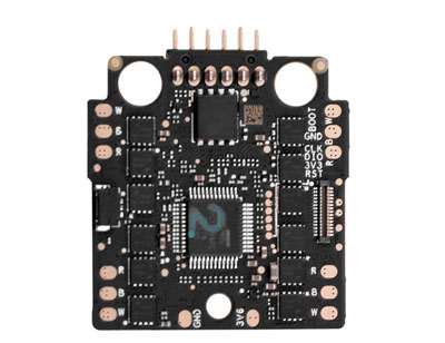 LinParts.com - DJI Mini 2 Drone spare parts: Power ESC board - Click Image to Close