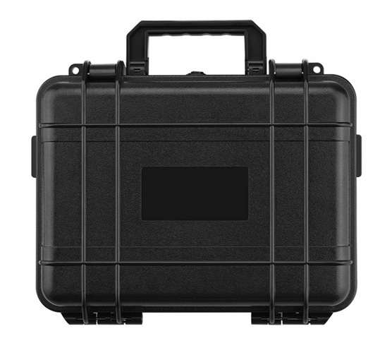 LinParts.com - DJI Mini 2 Drone spare parts: Explosion-proof suitcase - Click Image to Close