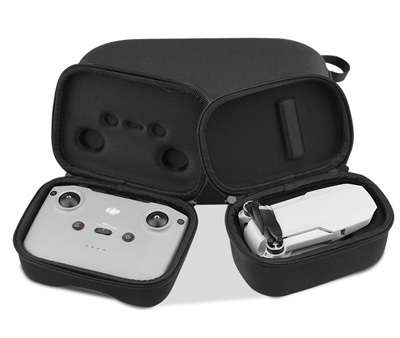 LinParts.com - DJI Mini 2 Drone spare parts: Aircraft + remote control storage bag