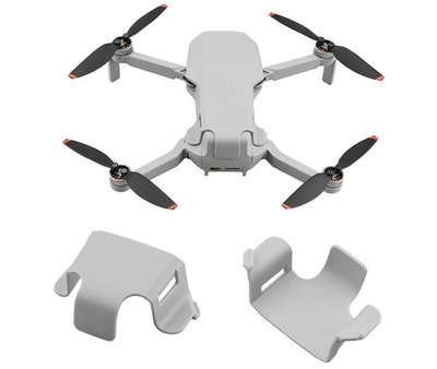 LinParts.com - DJI Mini 2 Drone spare parts: Battery anti-fall buckle 1pcs - Click Image to Close