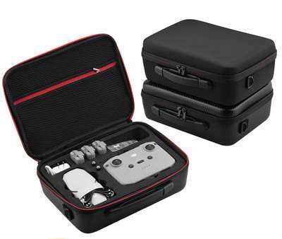 LinParts.com - DJI Mini 2 Drone spare parts: Portable Shoulder Bags - Click Image to Close